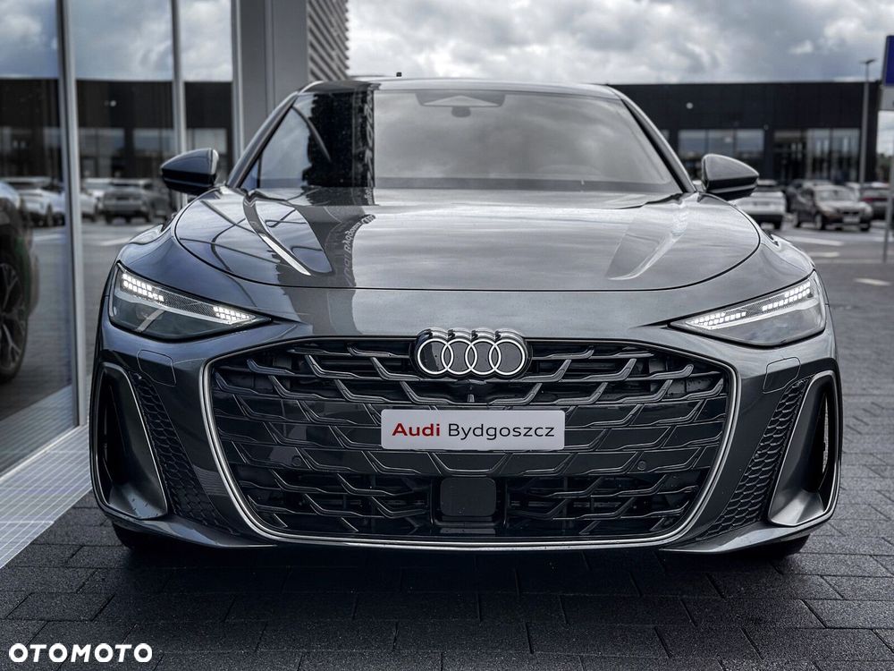 Audi A6 Limousine - 4