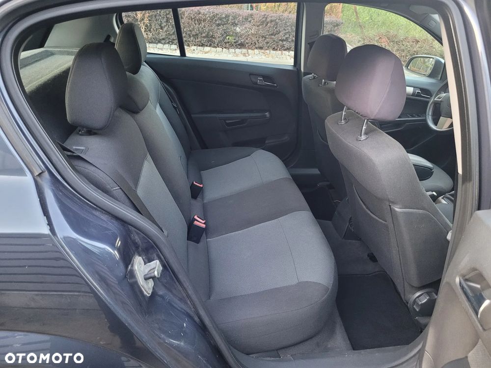 Opel Astra 1.8 Enjoy - 8