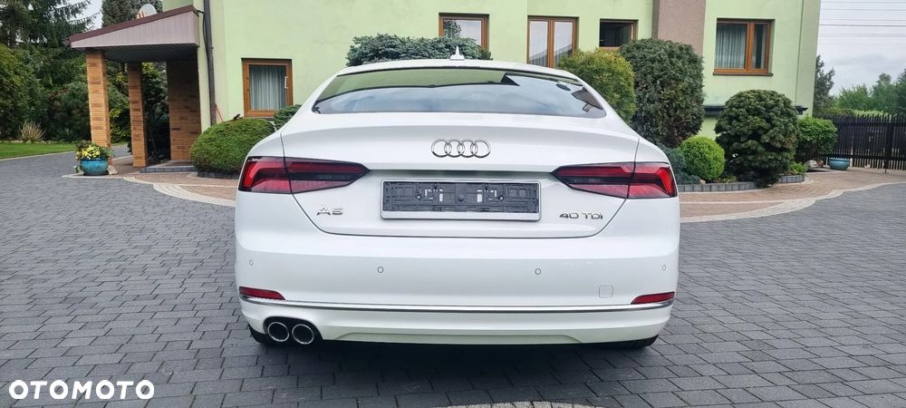 Audi A5 - 8