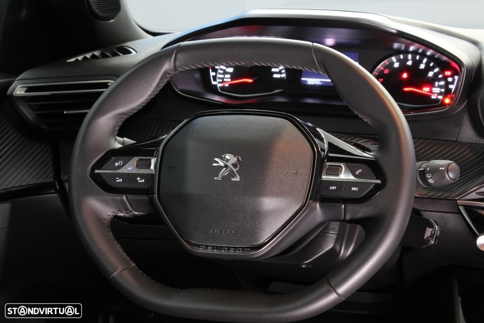 Peugeot 2008 1.2 PureTech Active Pack - 14