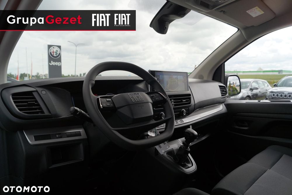 Fiat Scudo - 8