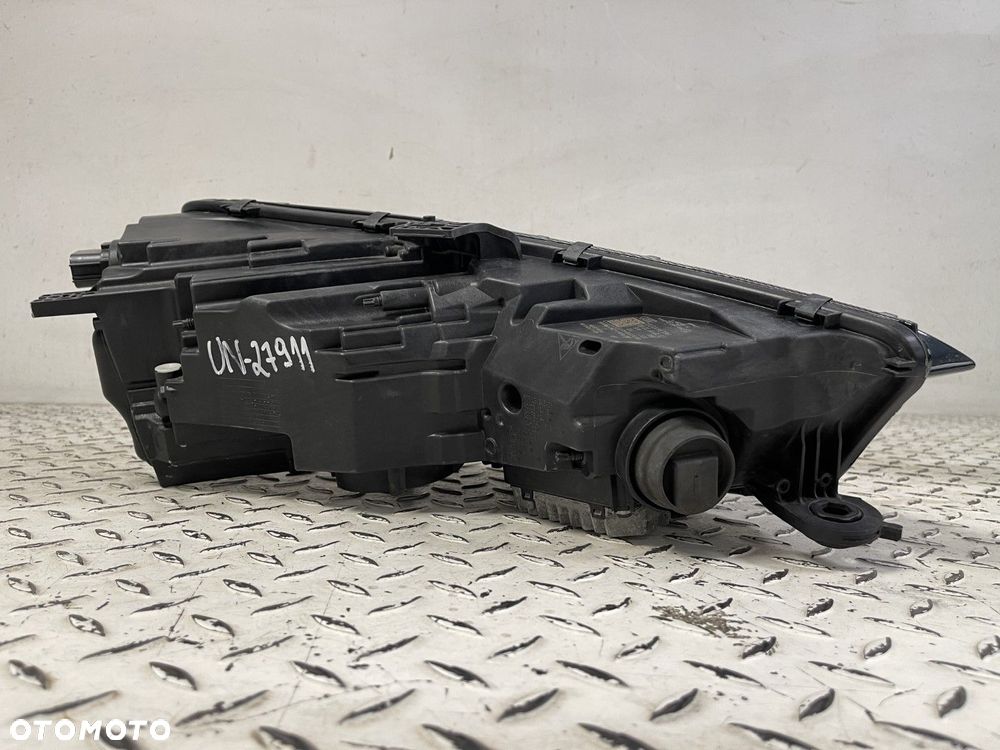 AUDI A4 B9 LIFT 19- LAMPA LEWA PRZEDNIA PRZÓD REFLEKTOR FULL LED EUROPA 8W0941033D - 7