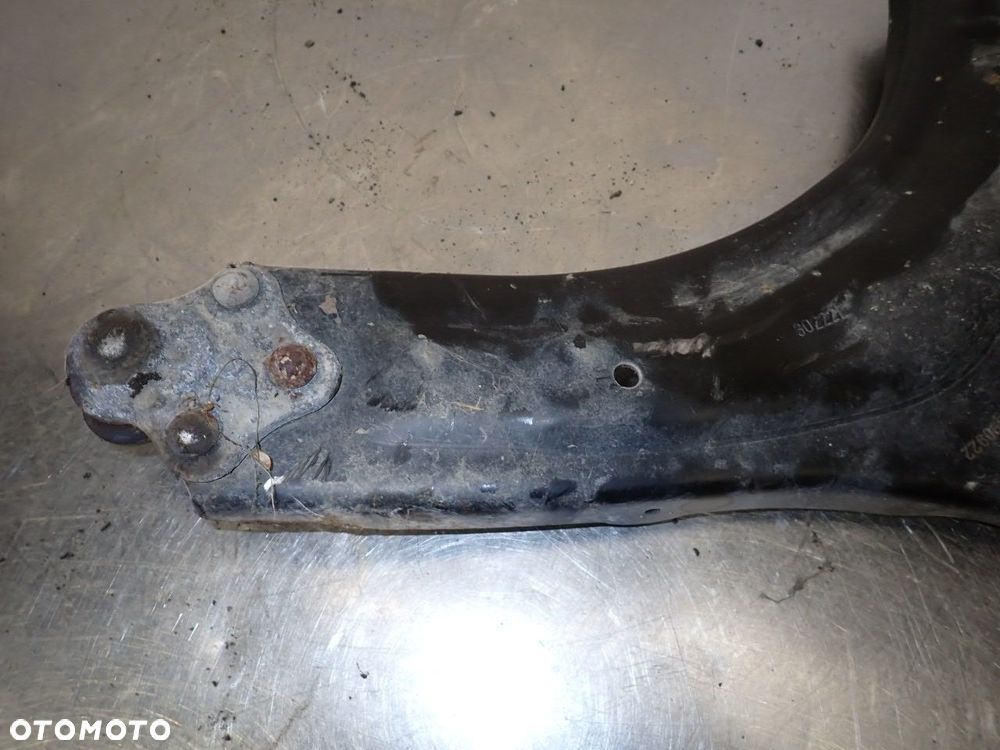 WAHACZ LEWY PRZÓD RENAULT GRAND SCENIC III - 4