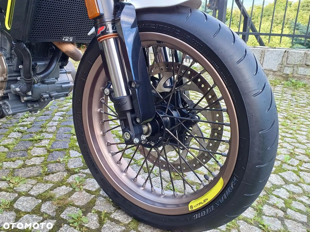 Husqvarna Vitpilen - 35