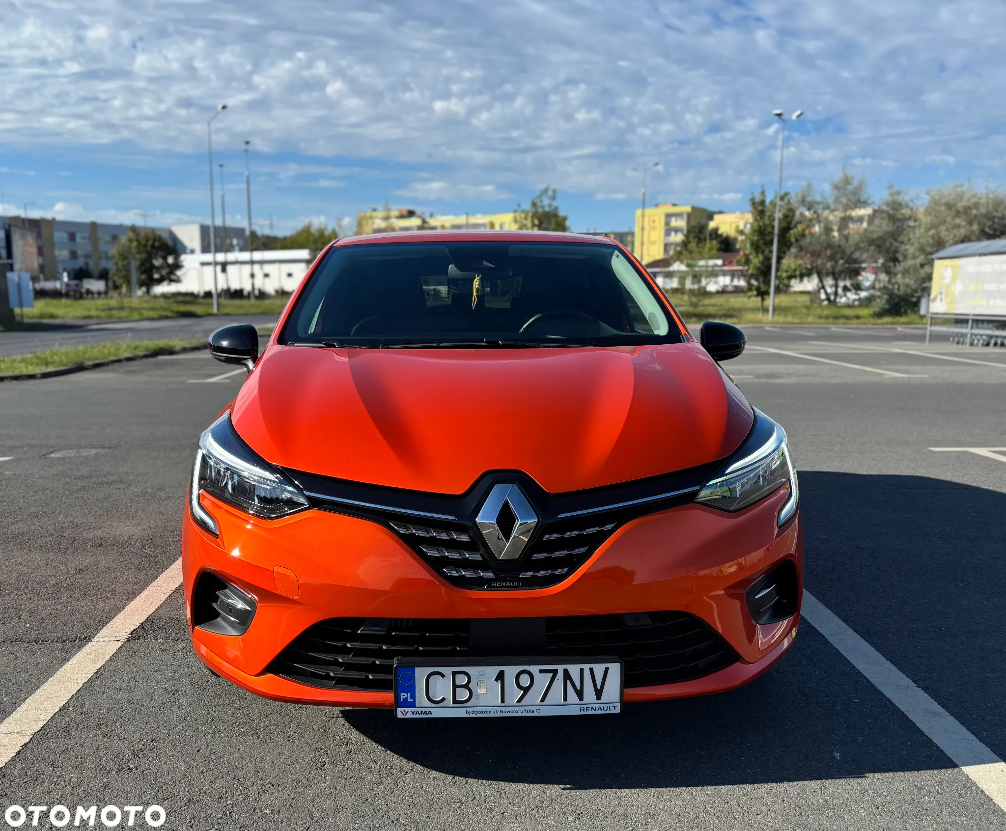 Renault Clio 1.0 TCe Techno - 22