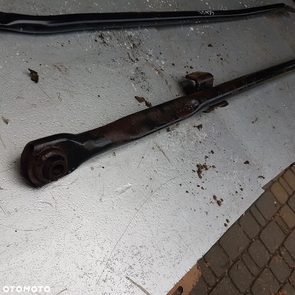 Drążek Stabilizatora Tył Oryginał Citroen Peugeot C8 807 Jumpy Scudo 5170C5 SCUDO JUMPY EXPERT I LIFT DRĄŻEK RAKCYJNY STABILIZATORA PRAWY LEWY - 5