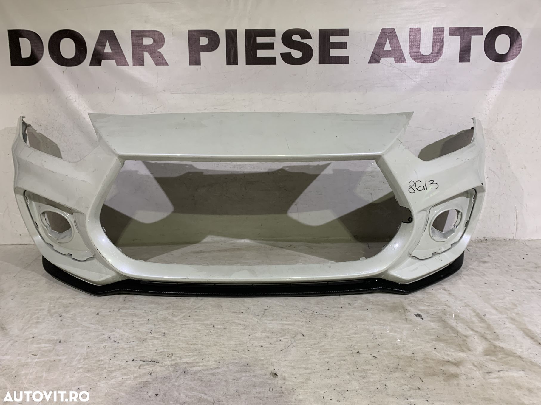 Bara fata Suzuki Swift, 2017, 2018, 2019, 2020, 2021, 2022, 2023, cod origine OE 71711-68R. - 1