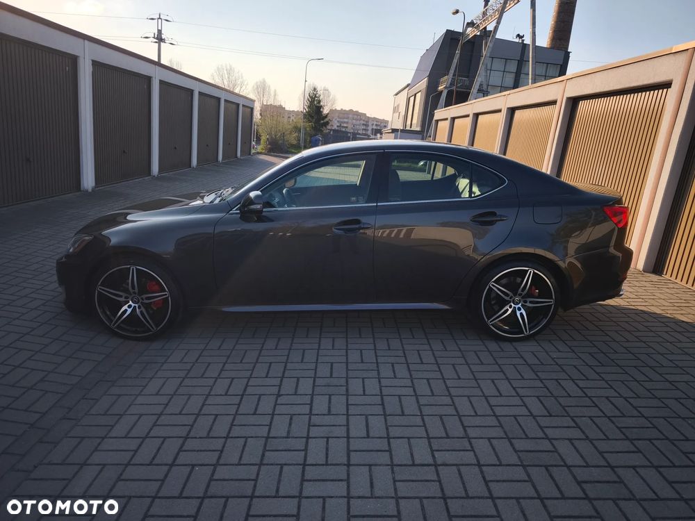 Lexus IS 250 Executive Line - 15