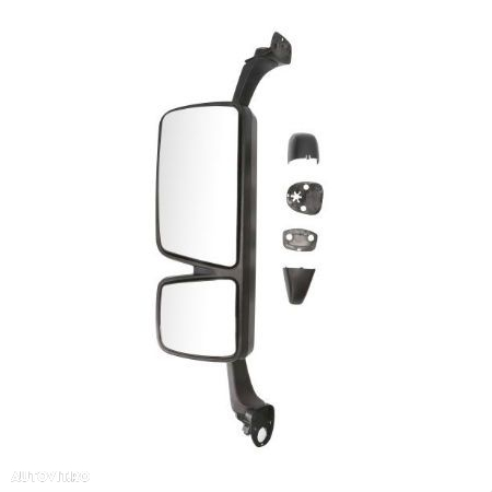 Oglinda completa stg/dr Mercedes Actros MP2/MP3