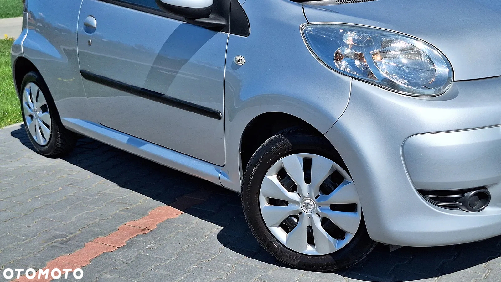 Citroën C1 - 24
