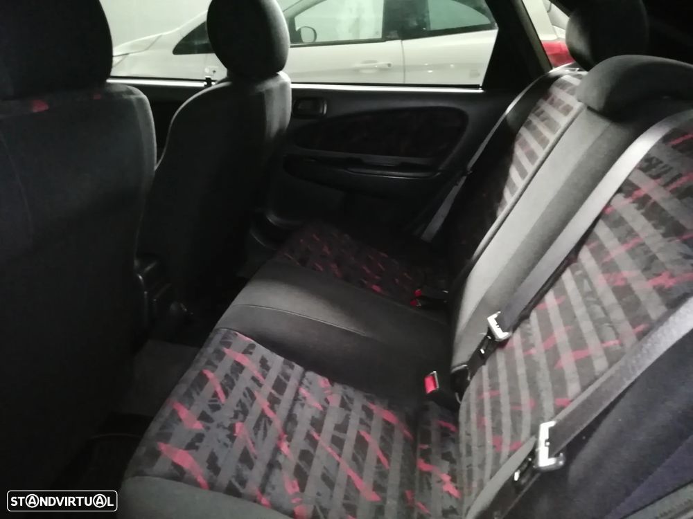 Toyota Corolla Liftback 1.3 Luna AC - 7