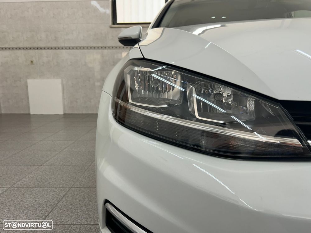 VW Golf 1.0 TSI Confortline - 14