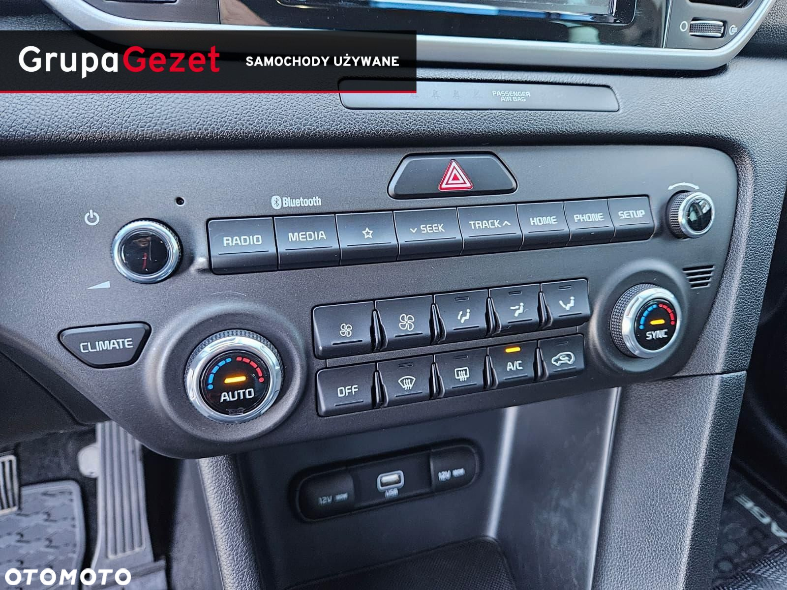 Kia Sportage 1.6 GDI M 2WD - 23