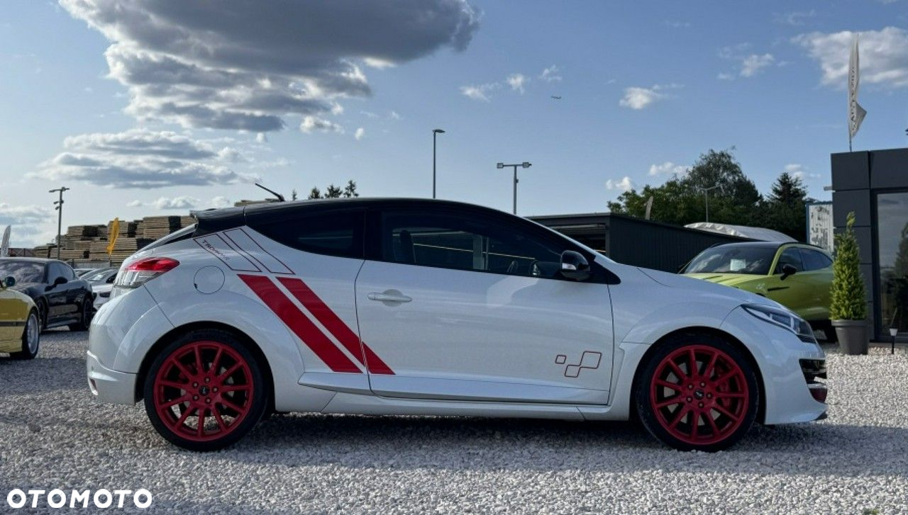 Renault Megane - 3