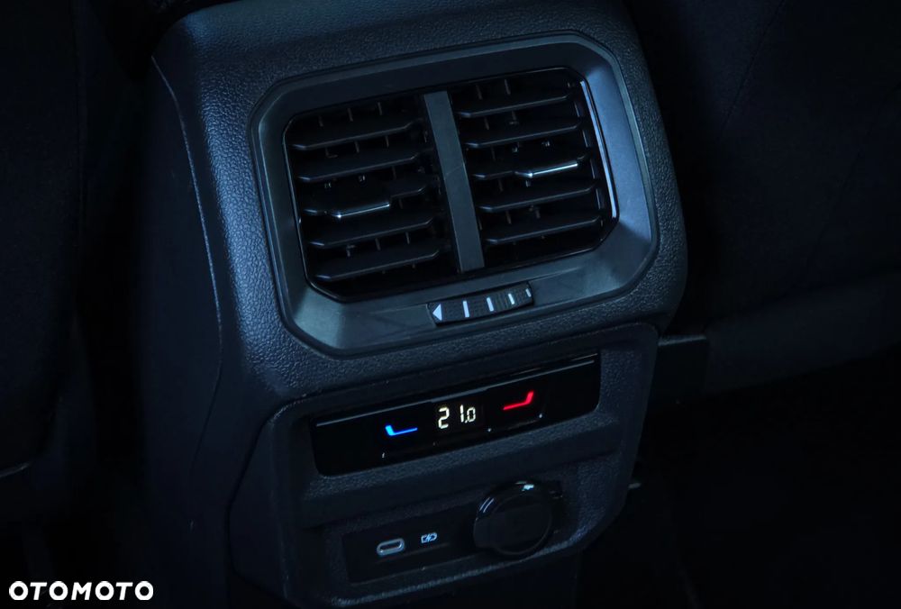 Seat Tarraco 2.0 TDI Style S&S - 17