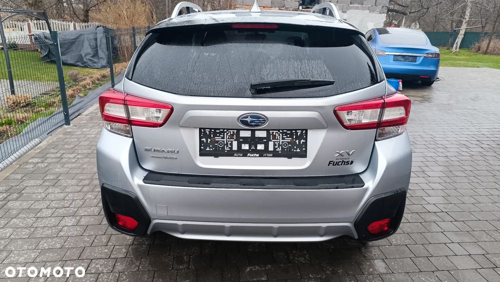 Subaru XV 1.6i Active CVT - 26