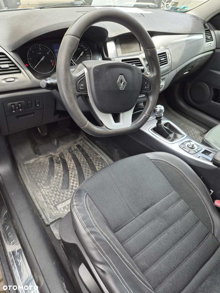Renault Laguna 2.0 DCi Dynamique - 3