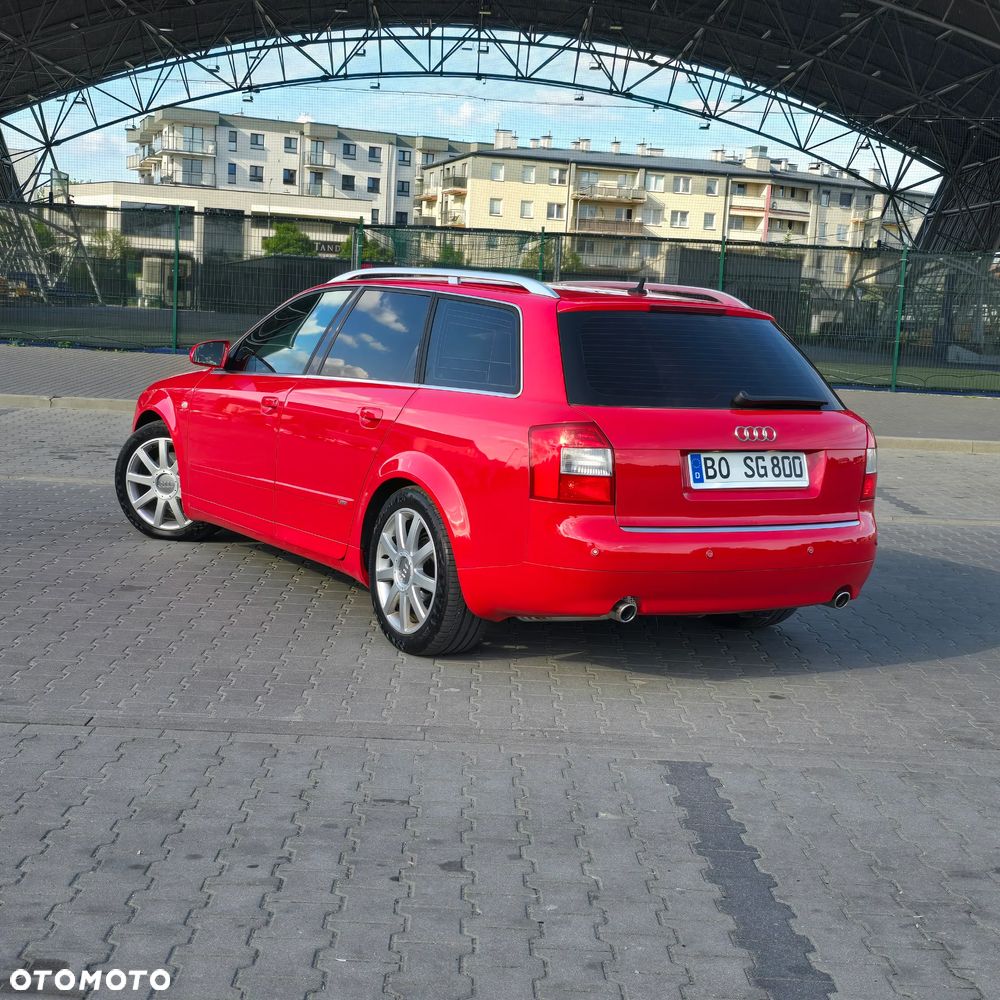 Audi A4 - 12