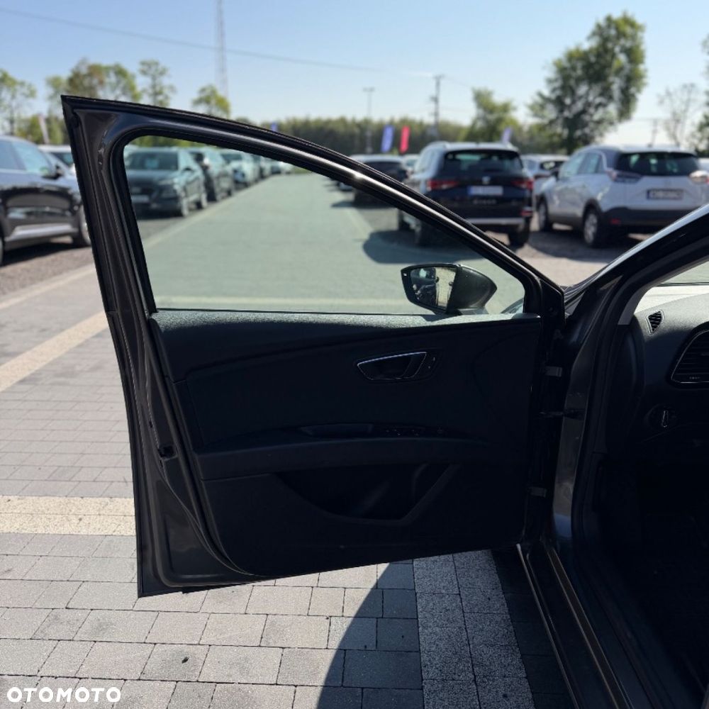 Seat Leon - 15