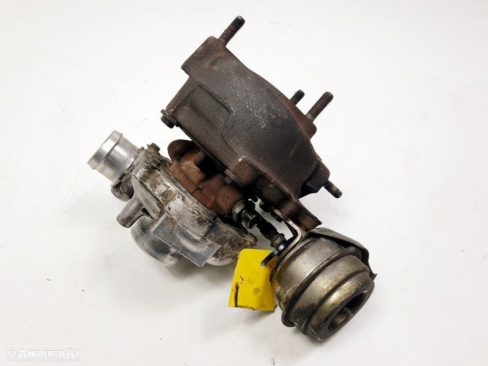 TURBOCOMPRESSOR VOLKSWAGEN PASSAT 1999 -028145702H - 2