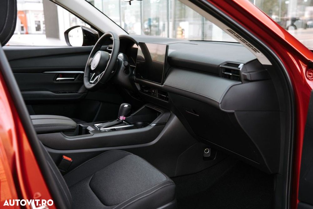 Mazda CX-5 - 13