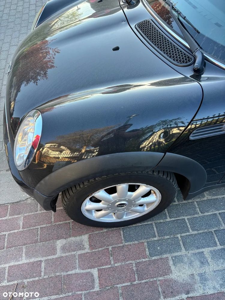 MINI Cooper Standard - 9