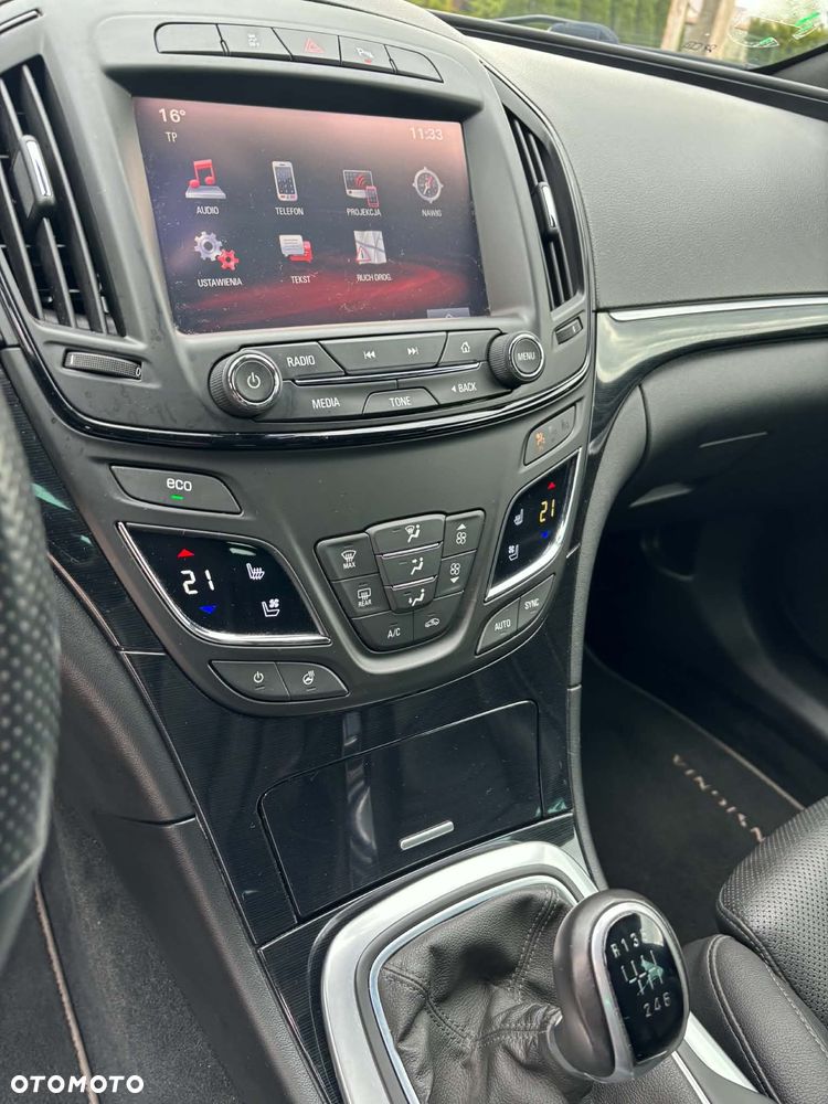Opel Insignia - 7