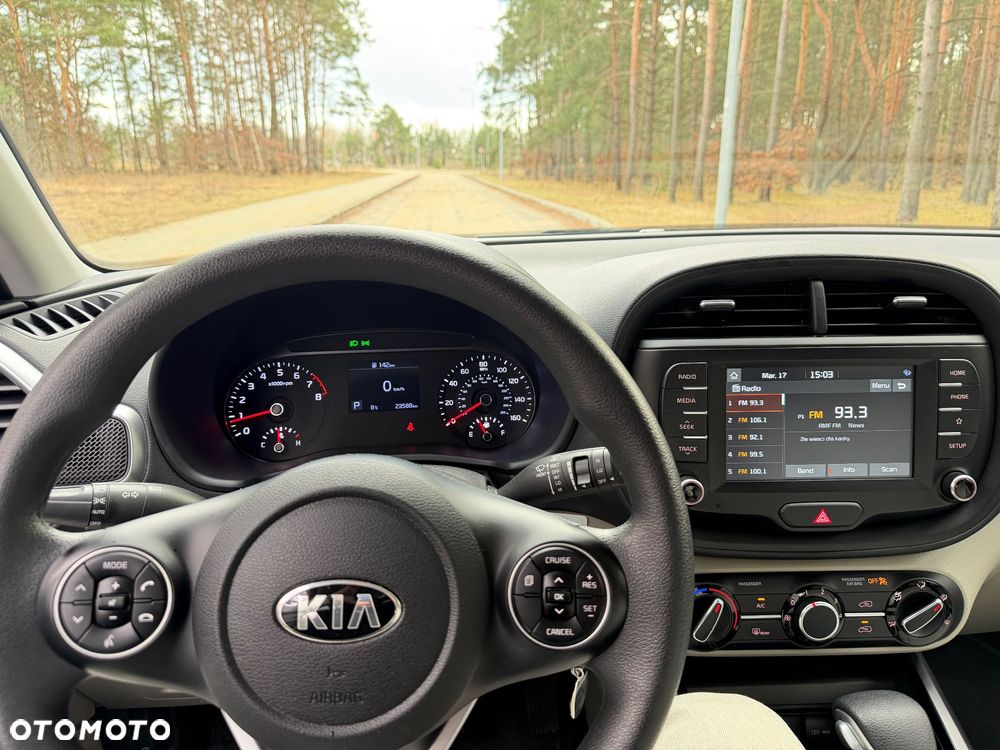 Kia Soul - 14