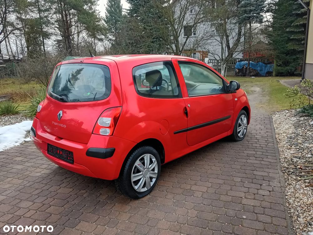 Renault Twingo 1.2 Plus - 9