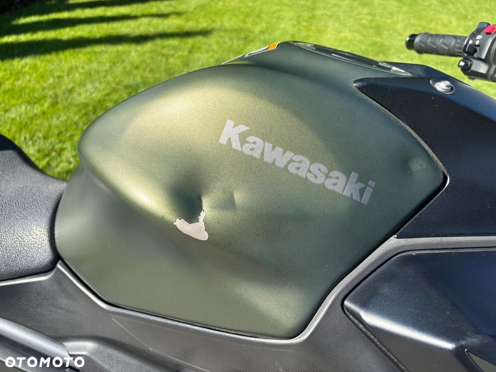 Kawasaki Z 650 - 29