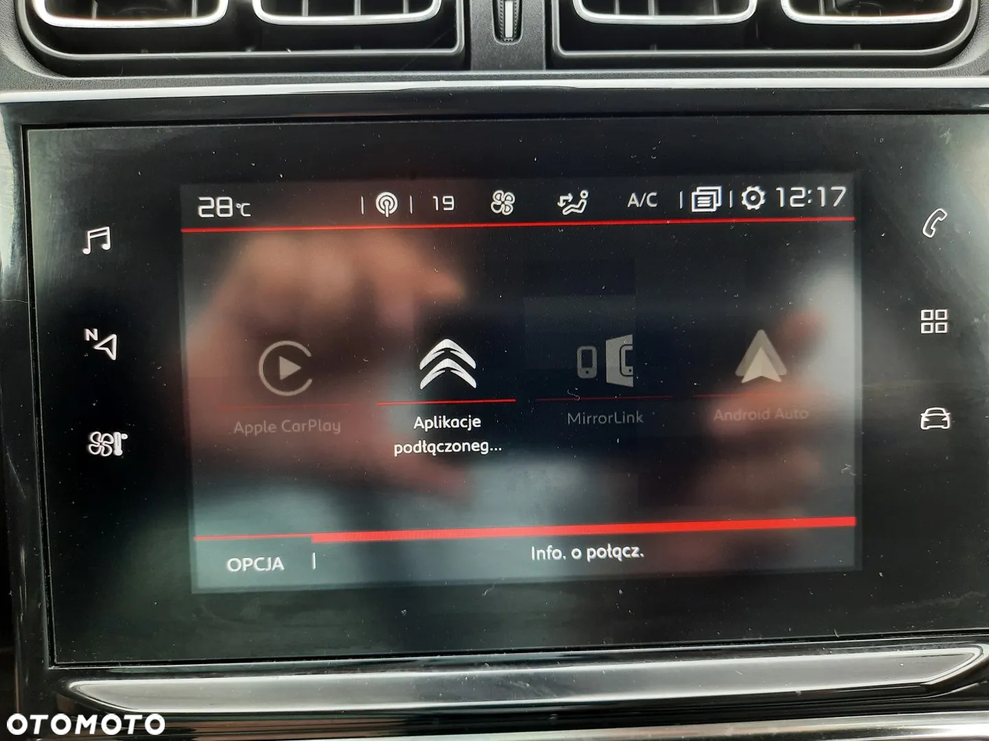 Citroën C3 1.2 PureTech Elle S&S - 34