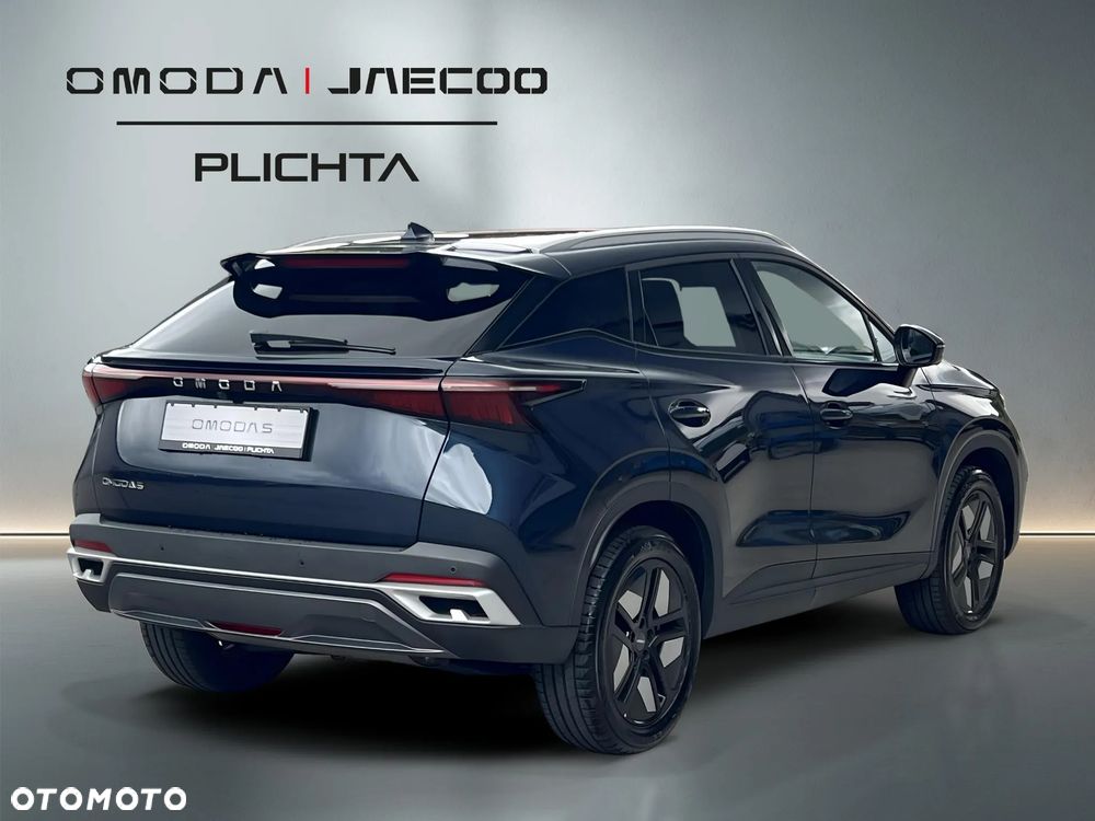 Omoda 5 1.6 T-GDI Premium DCT - 6