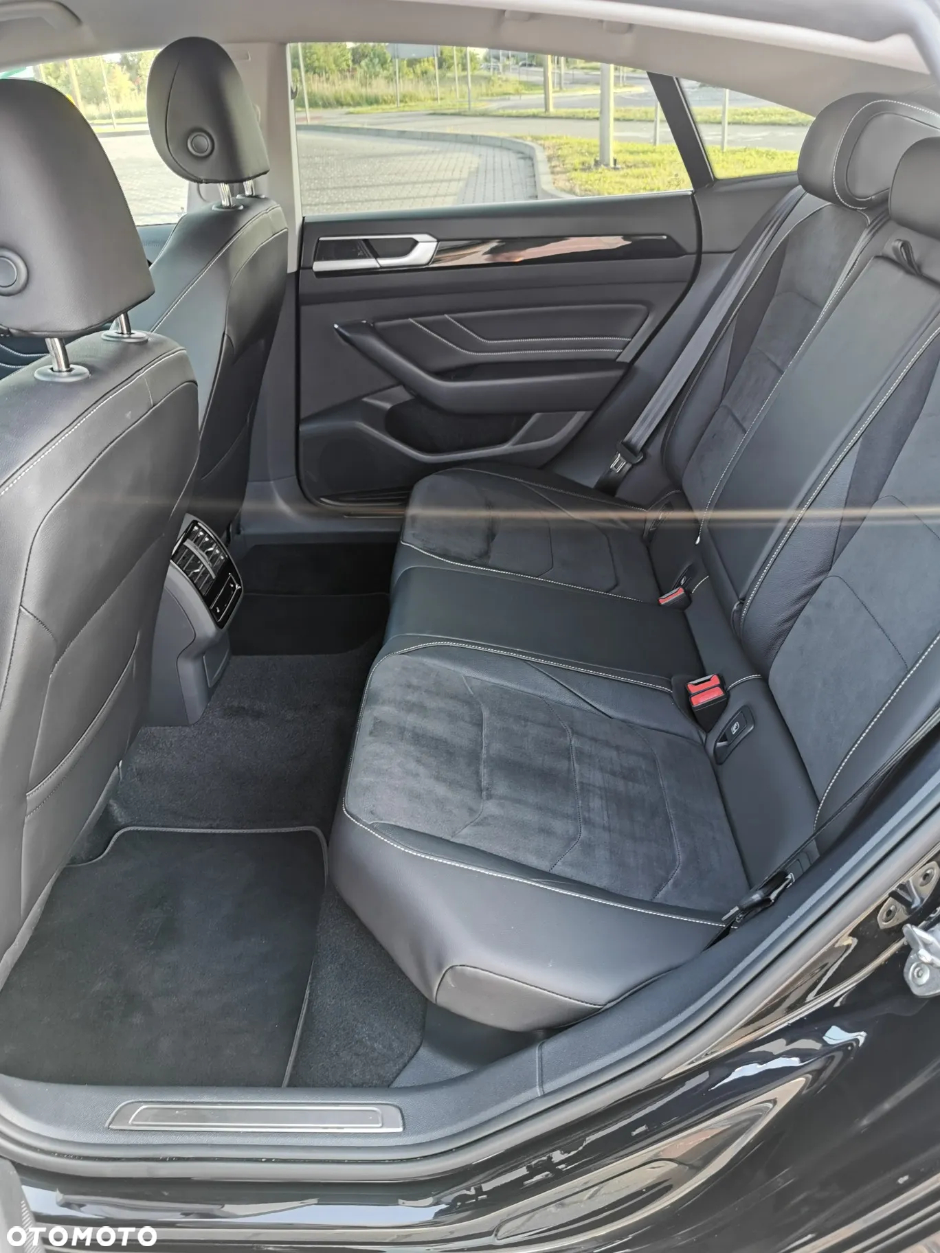 Volkswagen Arteon 2.0 TSI Elegance DSG - 12