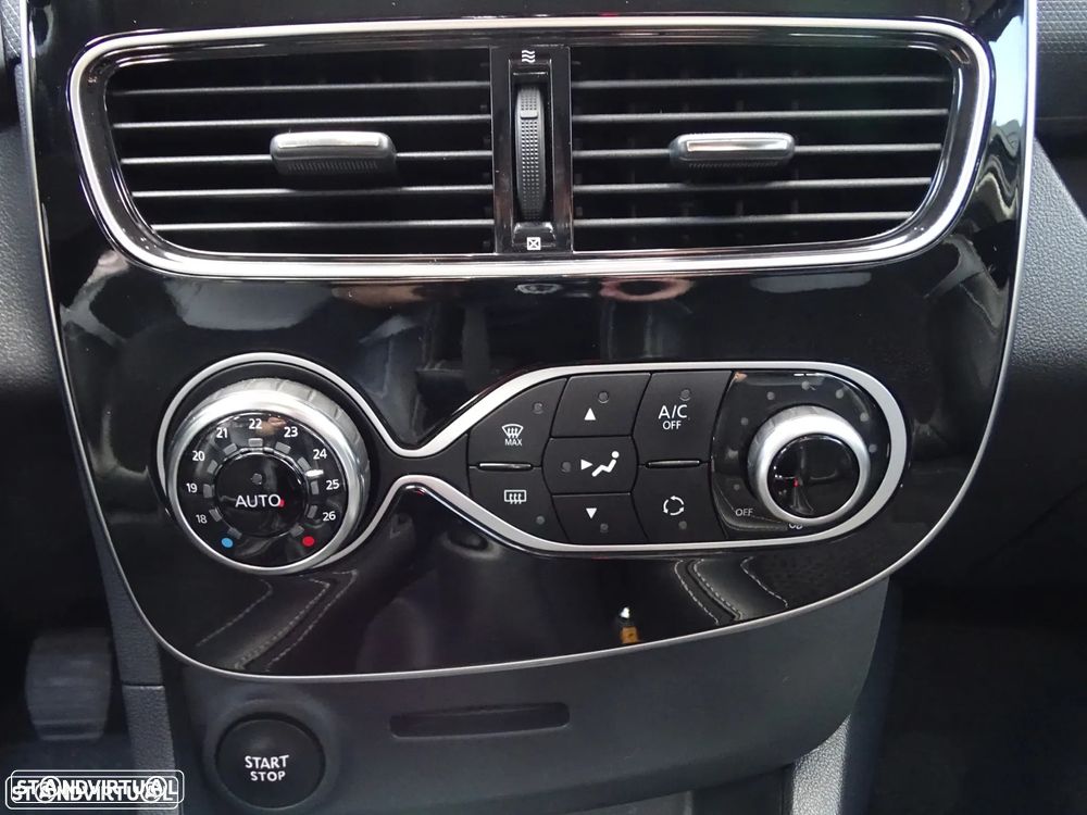 Renault Clio Sport Tourer 1.5 dCi Limited EDition - 20