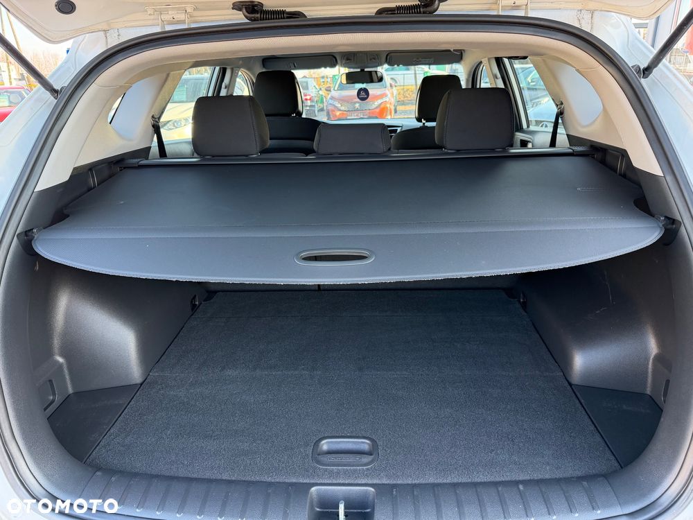 Hyundai Tucson - 11