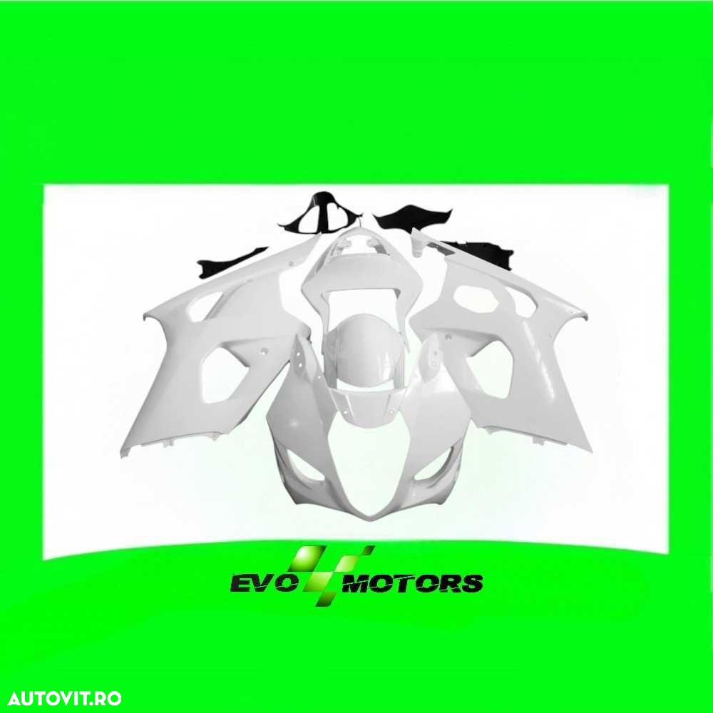 Kit carene Suzuki GSXR1000 2003 2004 A1687 - 1