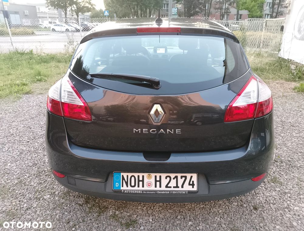 Renault Megane - 8