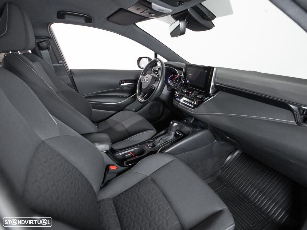 Toyota Corolla Touring Sports 1.8 Hybrid Active - 9