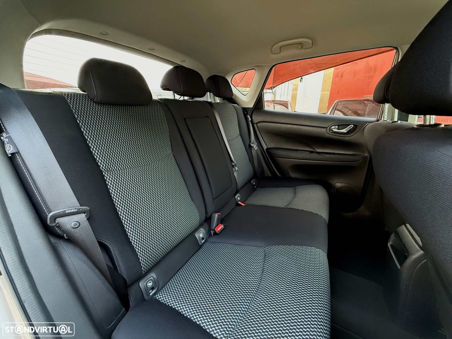 Nissan Pulsar 1.2 DIG-T N-Connecta - 8