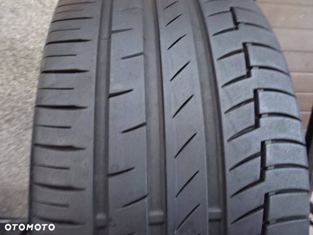 255/45/R20 105V XL Continental Premium Contact 6 - 1