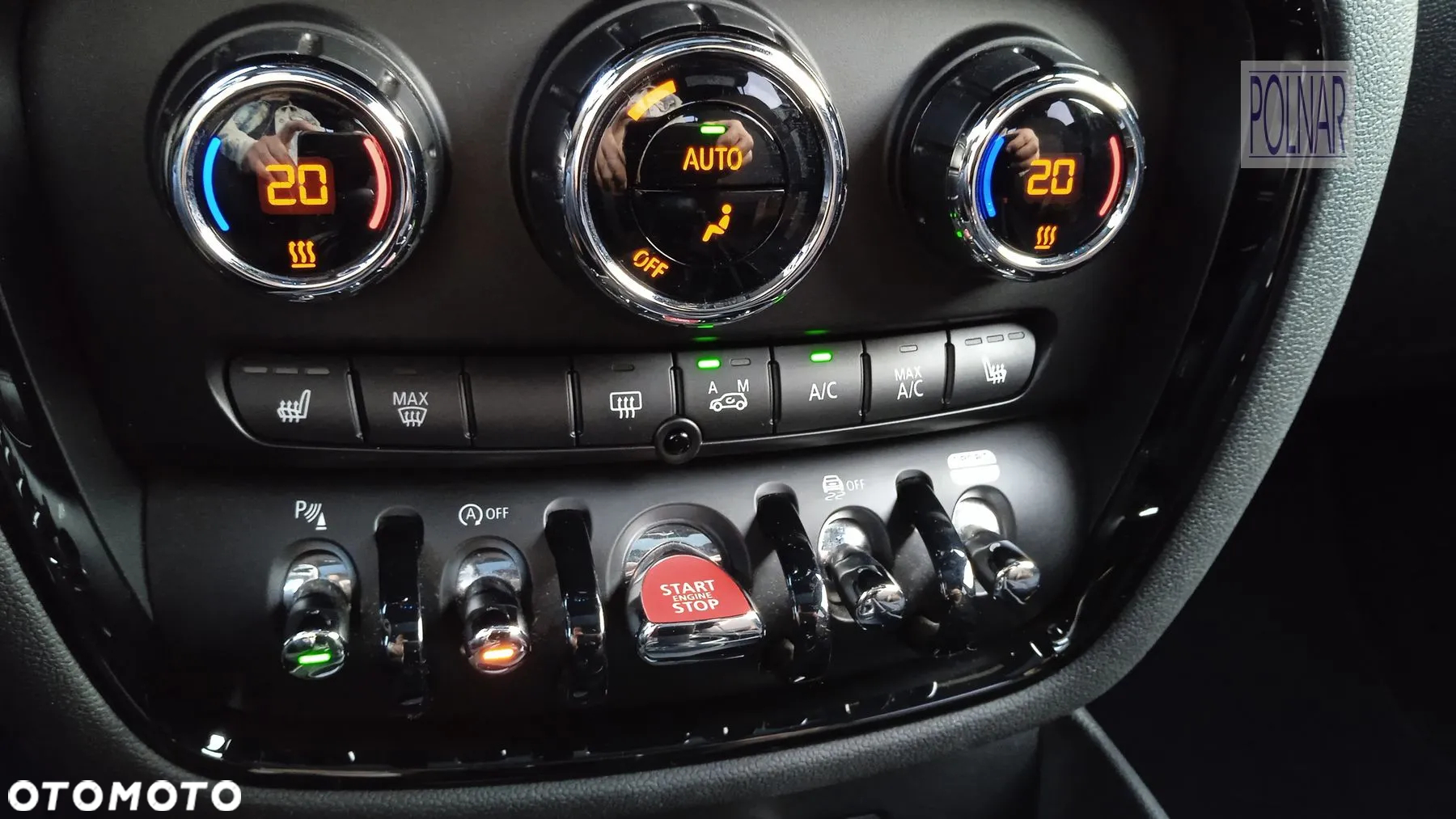 MINI Clubman Cooper D - 15
