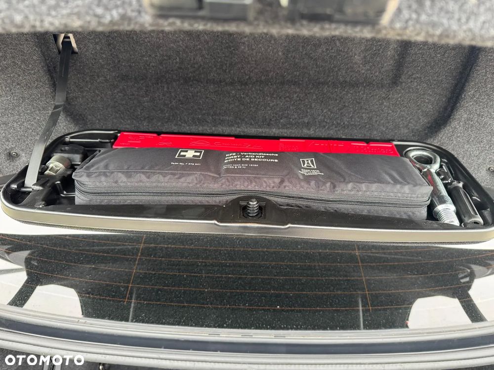 BMW Seria 5 M550d xDrive - 26