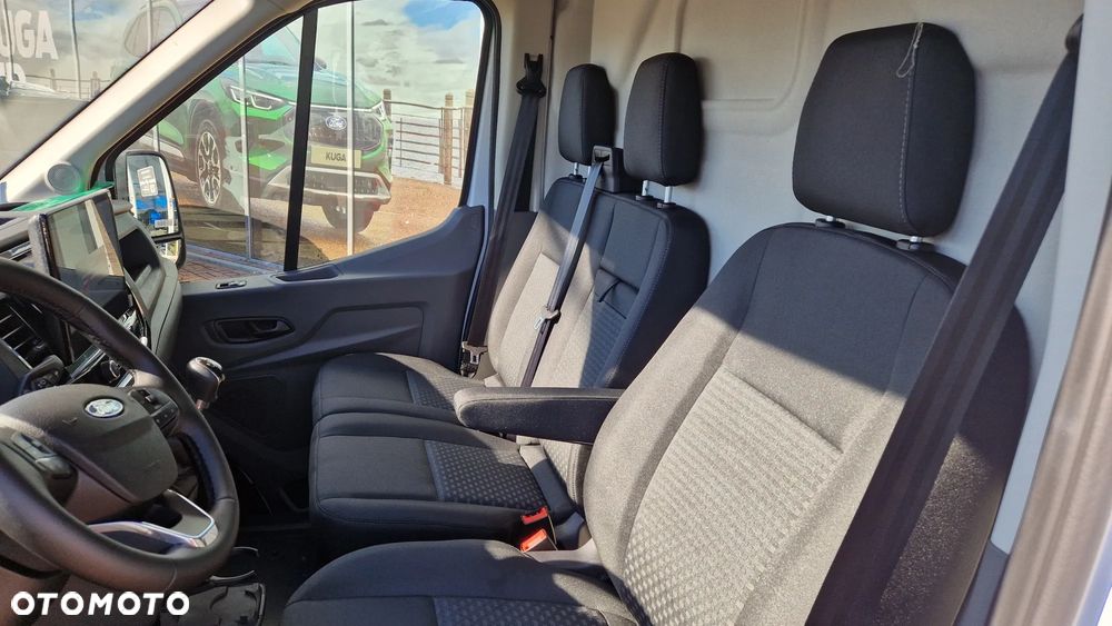 Ford TRANSIT 350 L3H3 - 10