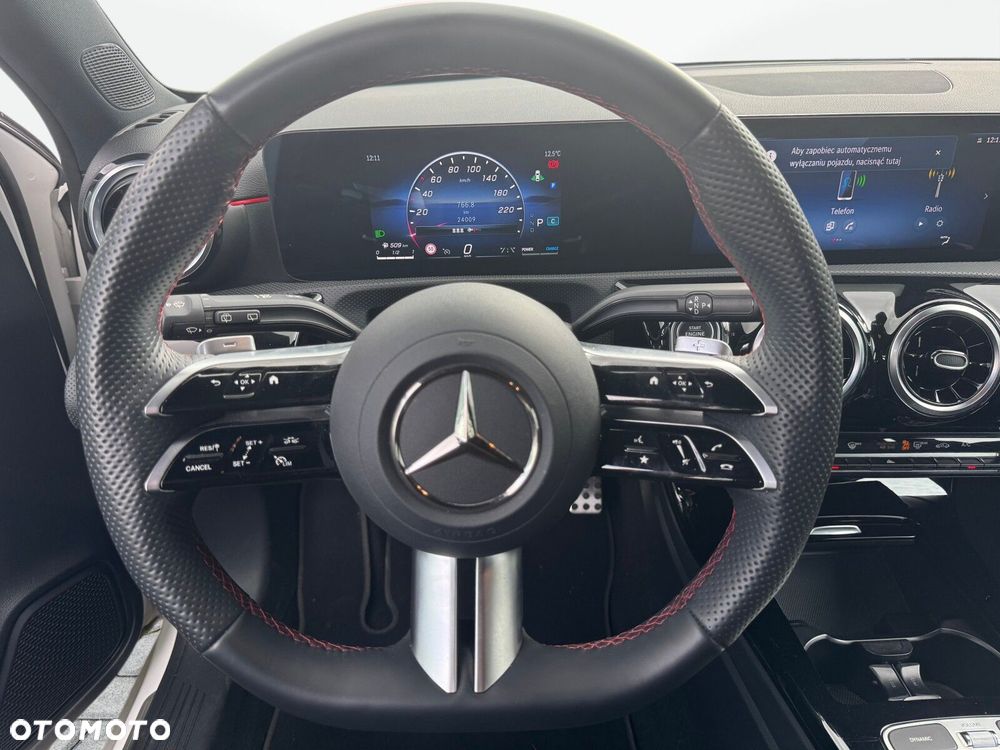 Mercedes-Benz Klasa A - 15