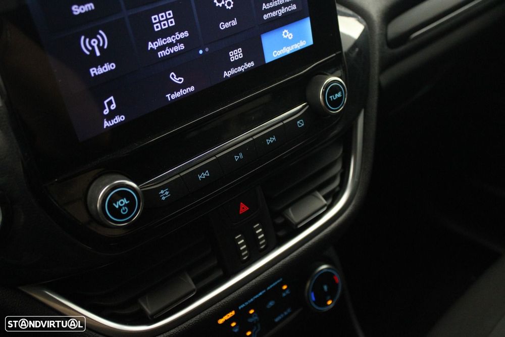 Ford Fiesta 1.0 EcoBoost ST-Line - 19