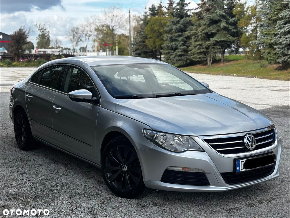 Volkswagen CC - 6