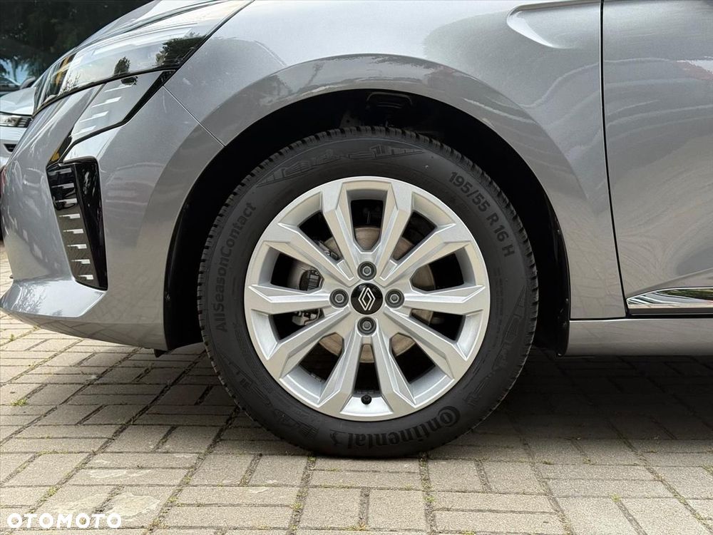 Renault Clio 1.0 TCe Evolution - 15