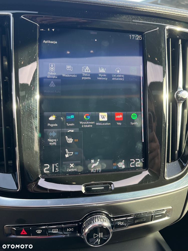 Volvo S60 T6 AWD Inscription - 24