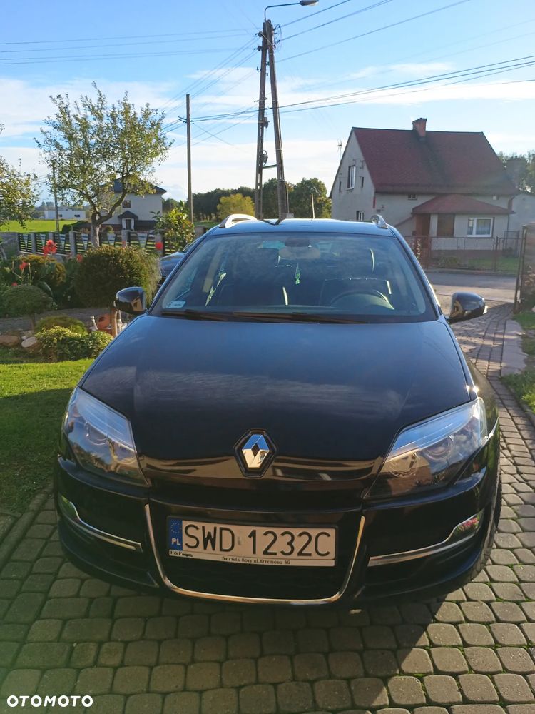 Renault Laguna 2.0 Expression - 11
