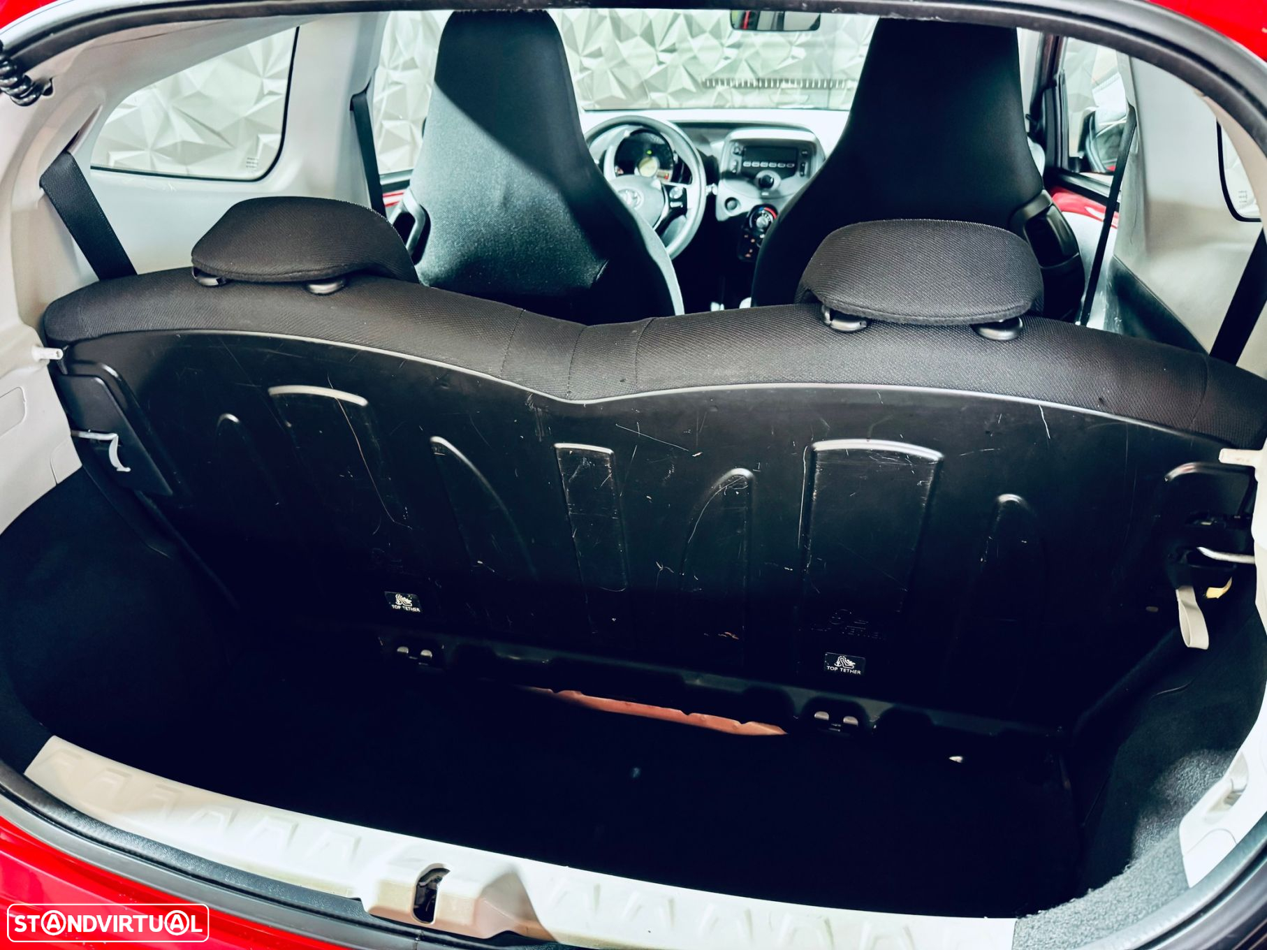 Toyota Aygo 1.0 X-Play Plus - 17